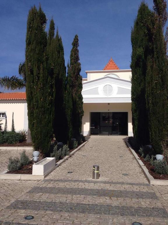 Burgo Dom Afonso V Golf & Beach Resort Praia del Rei Extérieur photo