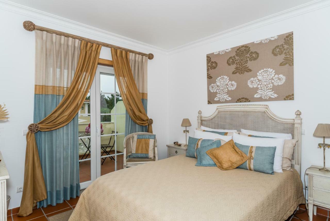 Burgo Dom Afonso V Golf & Beach Resort Praia del Rei Extérieur photo